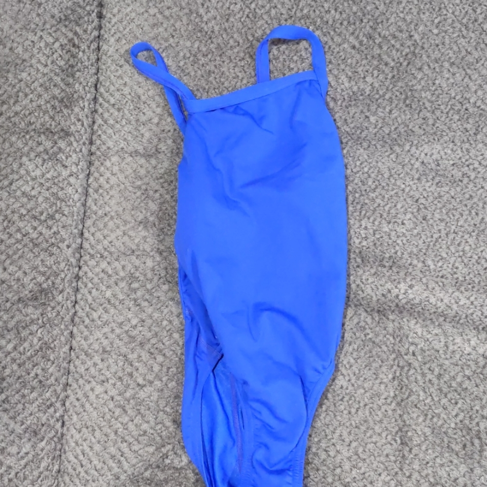 Speedo Endurance Competition Swimsuit